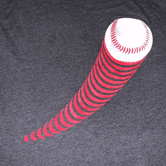 EUC Xersion Quick-Dri tee - Picture 2 of 3